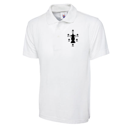 Newcastle United FA Cup Winners Polo Shirt