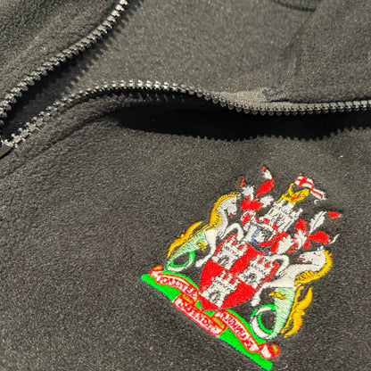 Newcastle United Fleece Jacket
