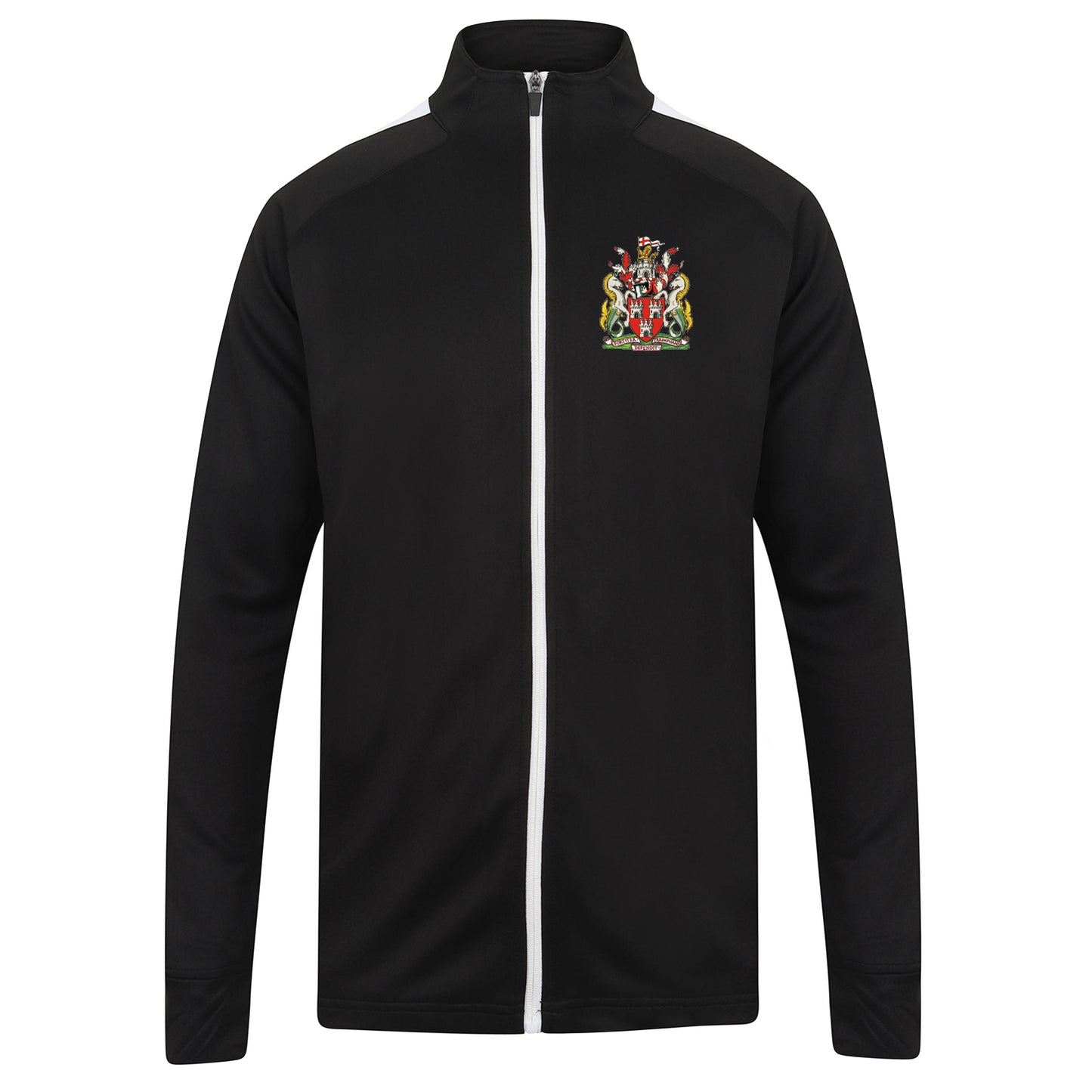 Newcastle United Tracksuit Top