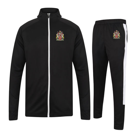 Newcastle United Tracksuit