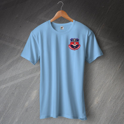 Newcastle West End Football Shirt