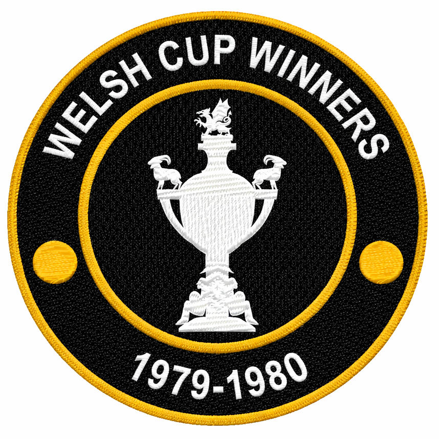 Newport County Vintage Shirt