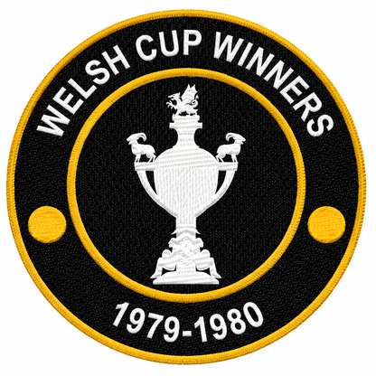 Newport County Vintage Shirt