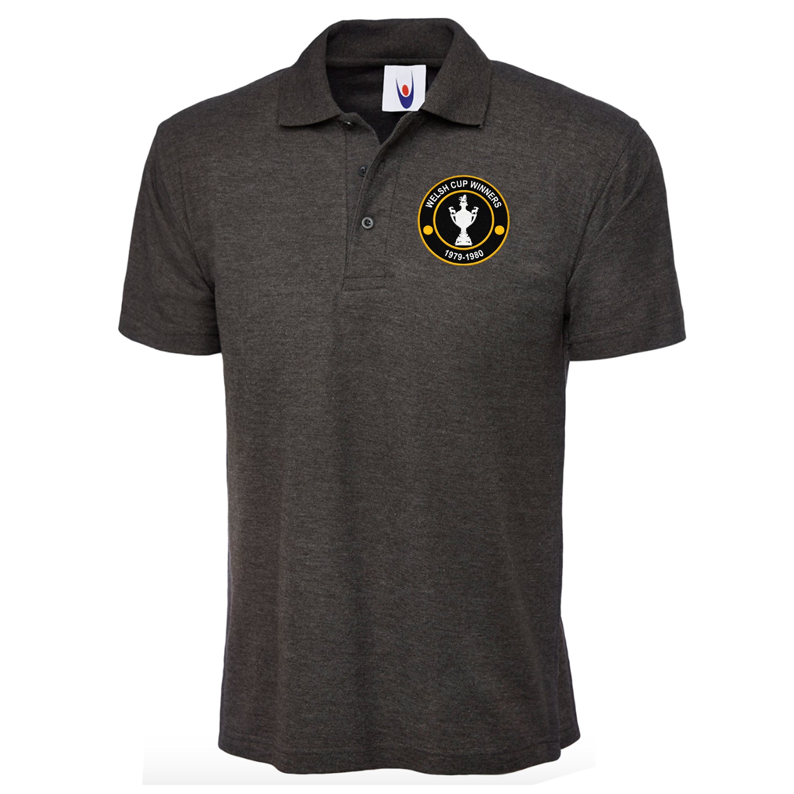 Newport County Vintage Shirt