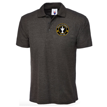 Newport County Vintage Shirt