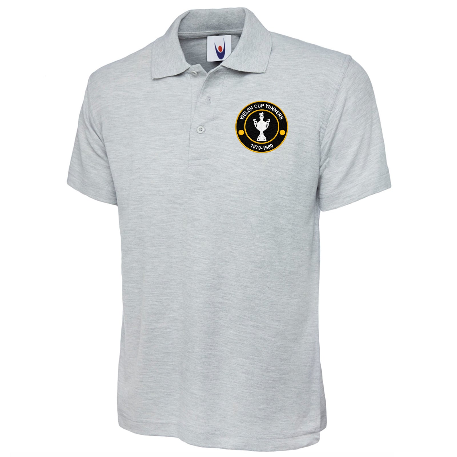 Newport County Vintage Shirt