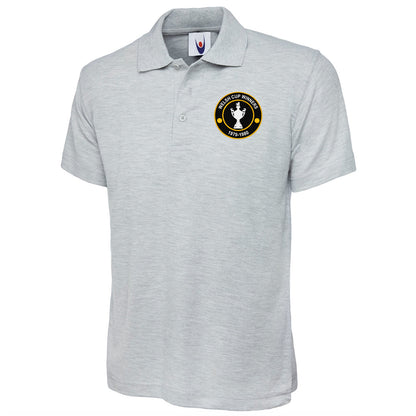 Newport County Vintage Shirt