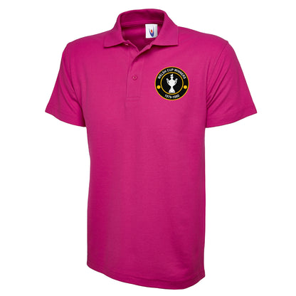 Newport County Vintage Shirt