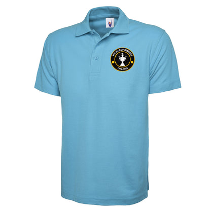 Newport County Vintage Shirt