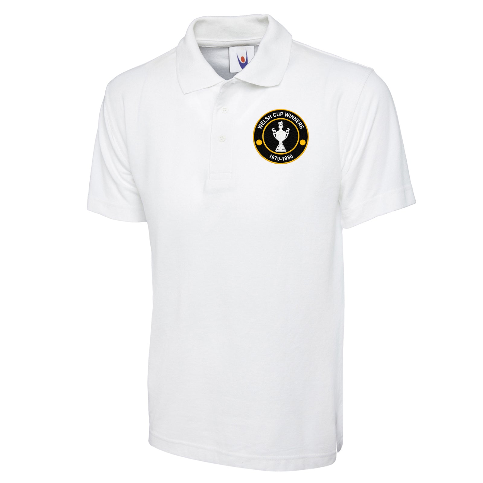 Newport County Vintage Shirt
