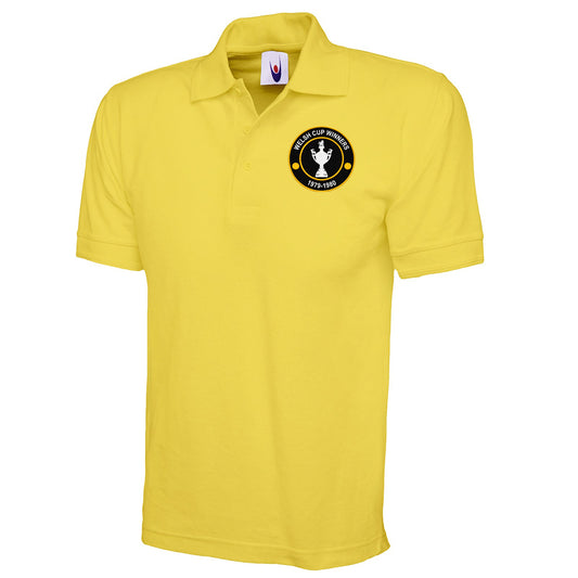Newport County Vintage Shirt