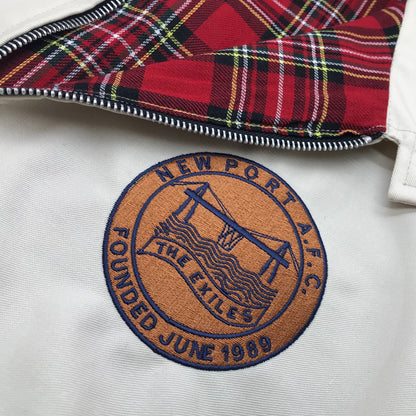 1989 Newport Harrington Jacket
