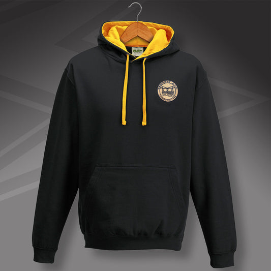 Retro Newport Hoodie