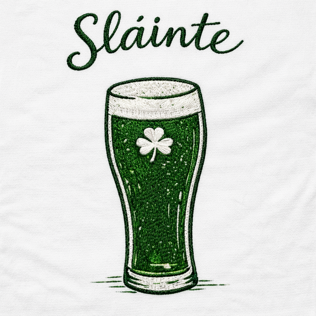 Next Slainte Top