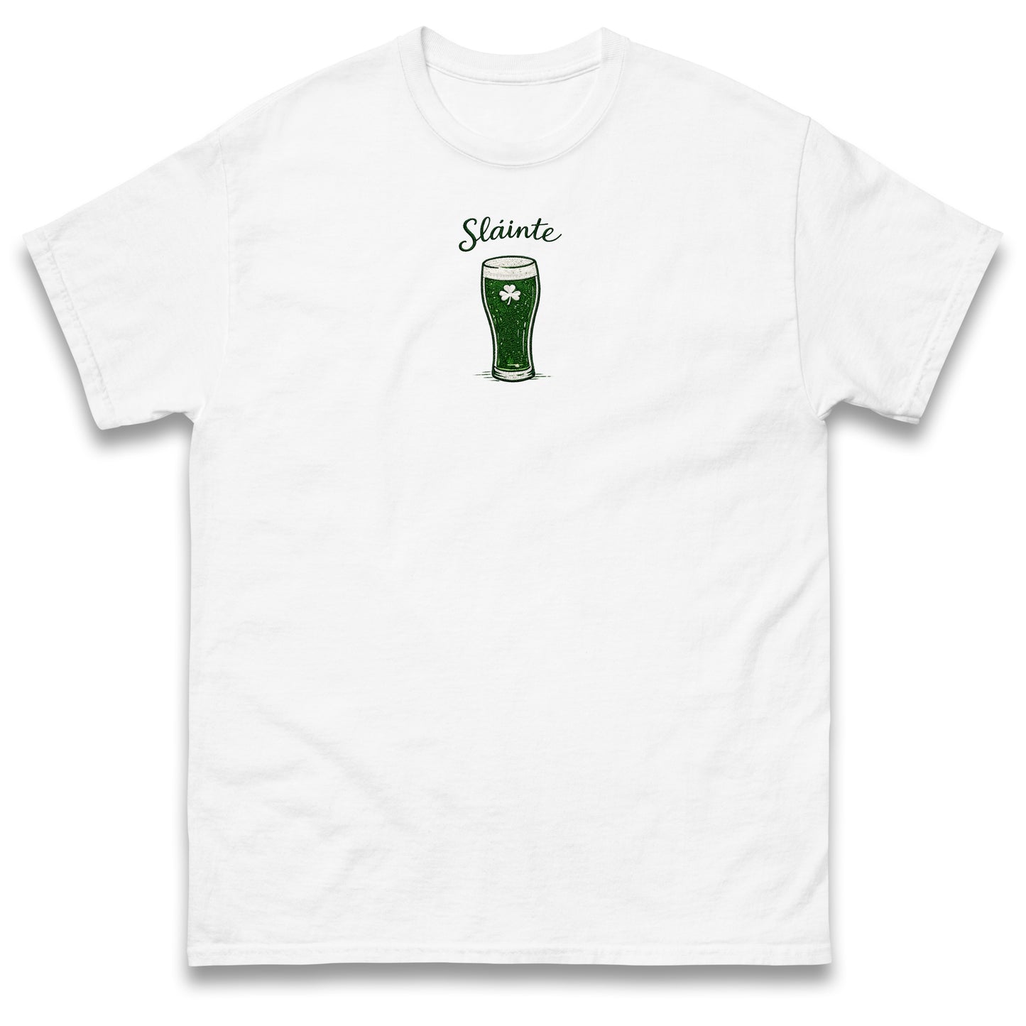 Next Slainte Top