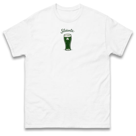 Next Slainte Top