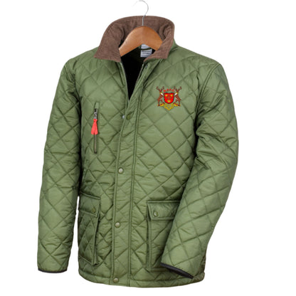 NFFC Coat