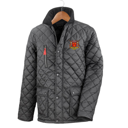NFFC Coat