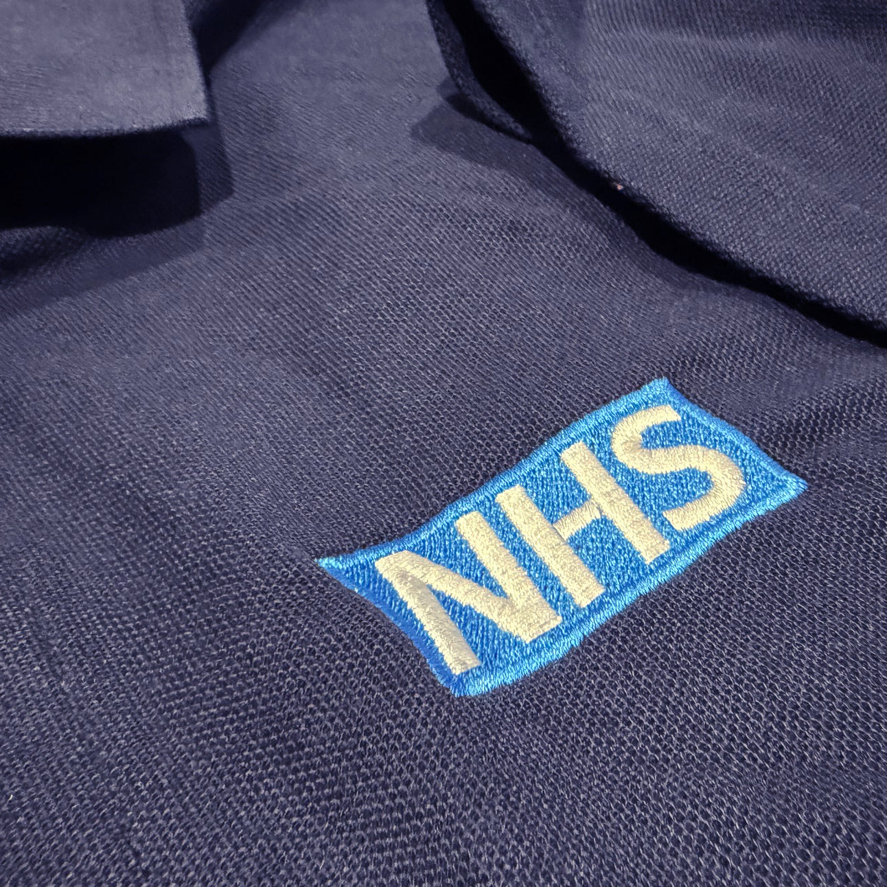 NHS National Health Service Polo Shirt
