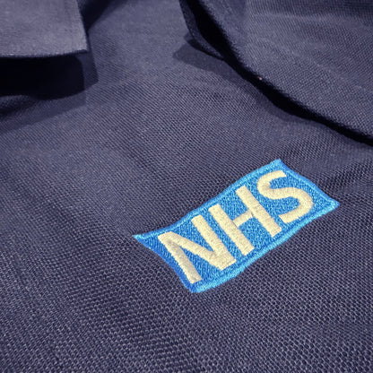 NHS National Health Service Polo Shirt