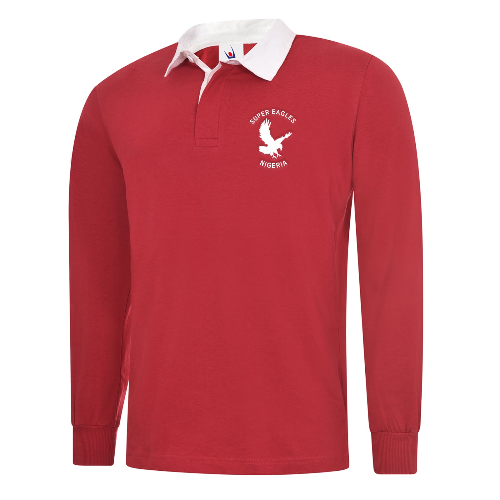 Nigerian Football Shirt