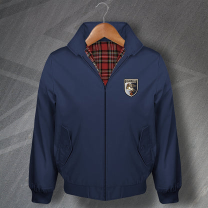 Wycombe Wanderers Coat