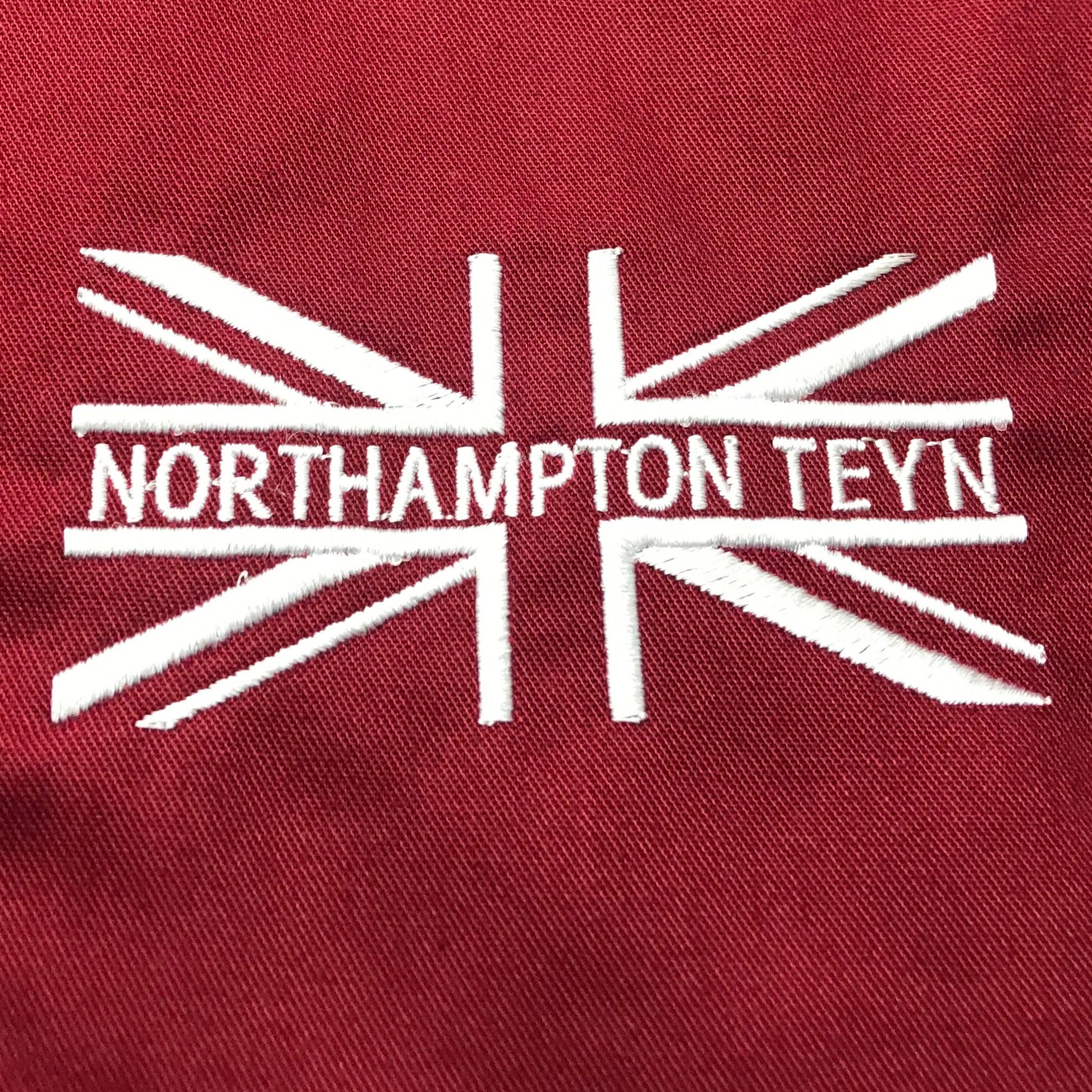 Northampton Town Jacket