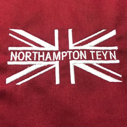 Northampton Town Jacket