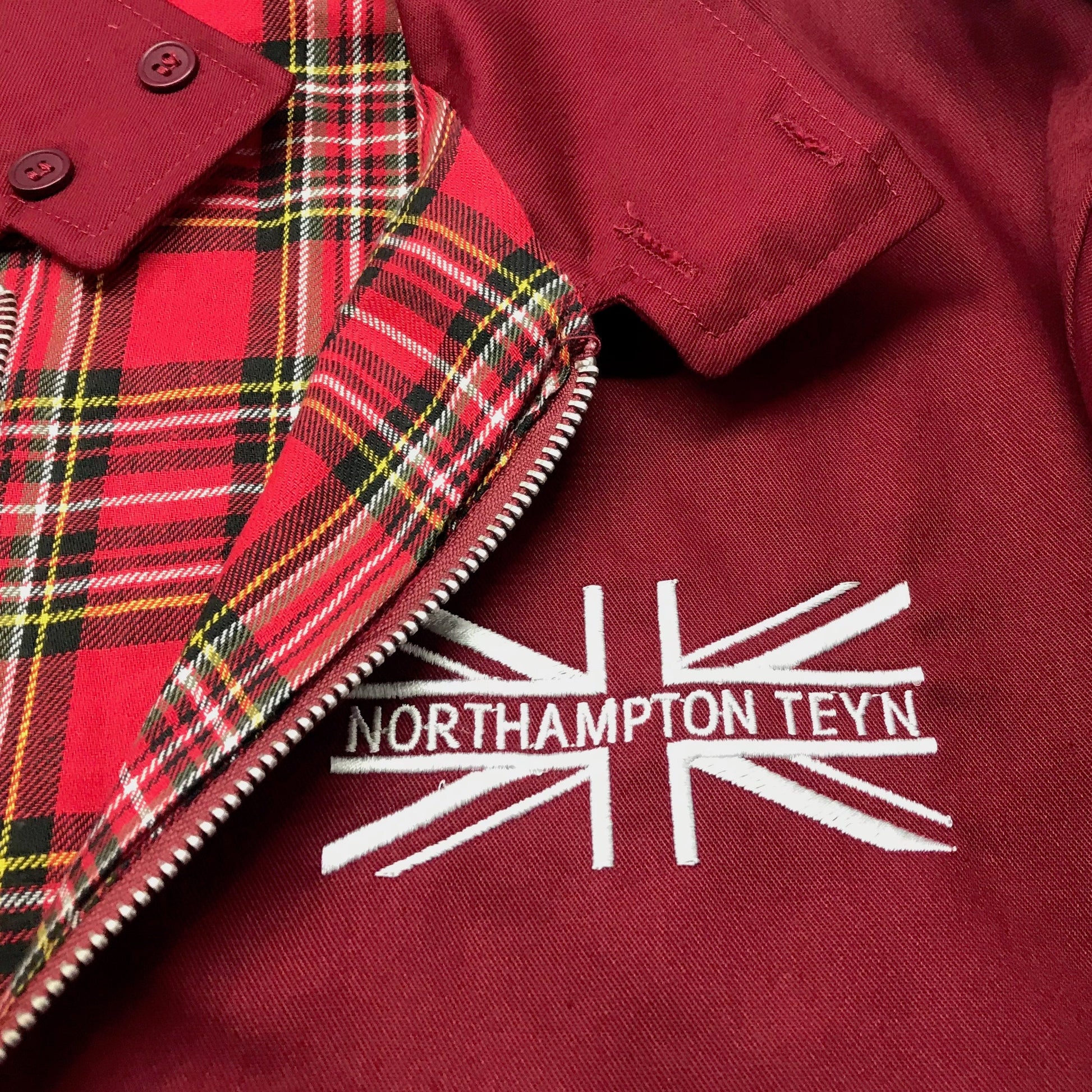 Northampton Town Jacket