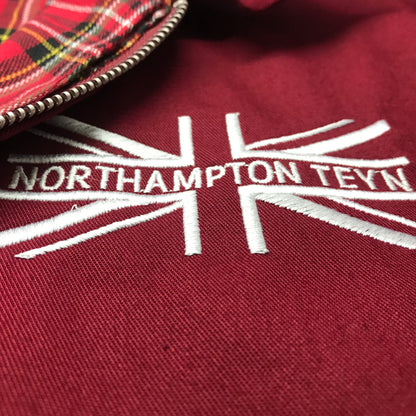 Northampton Town Jacket