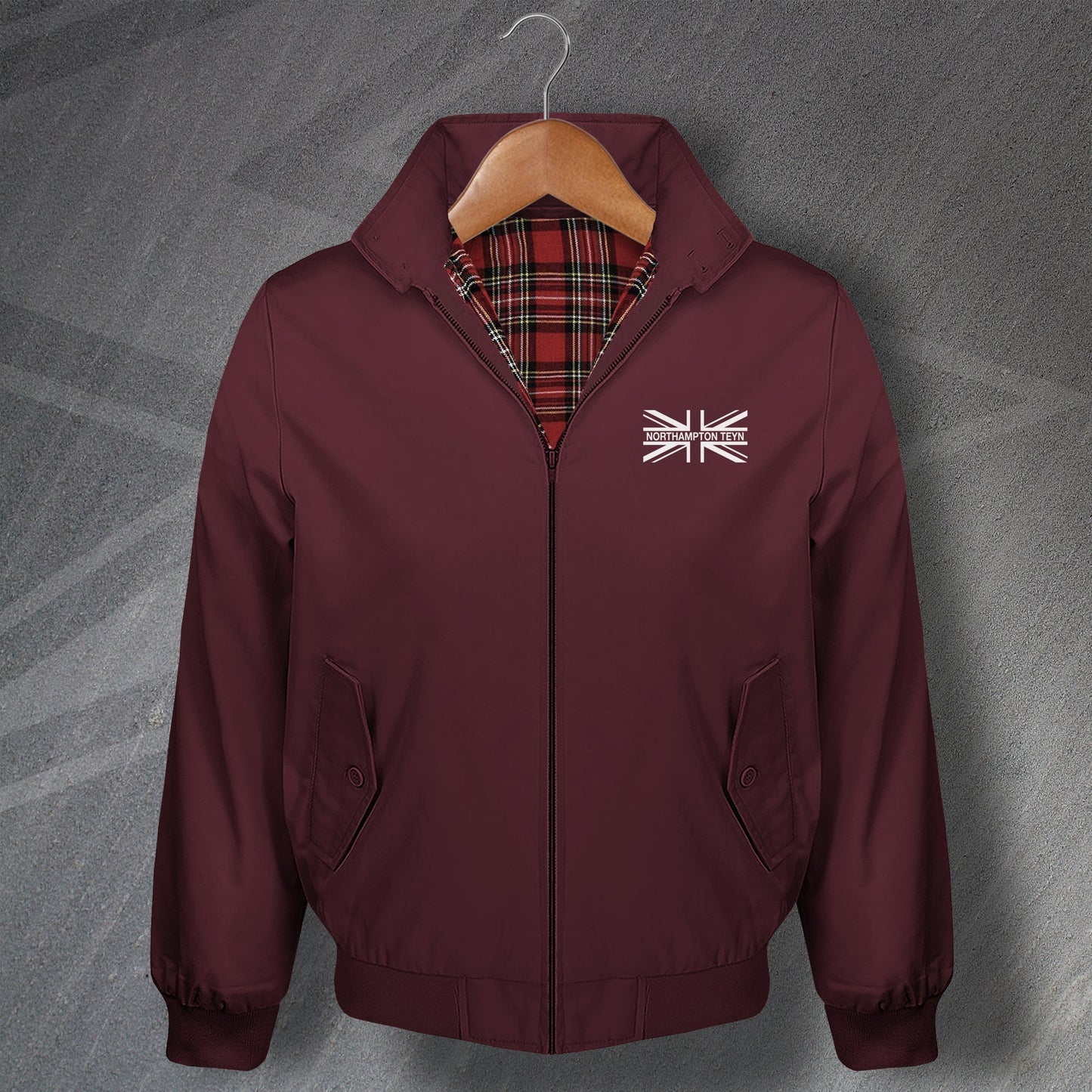 Northampton Town Jacket