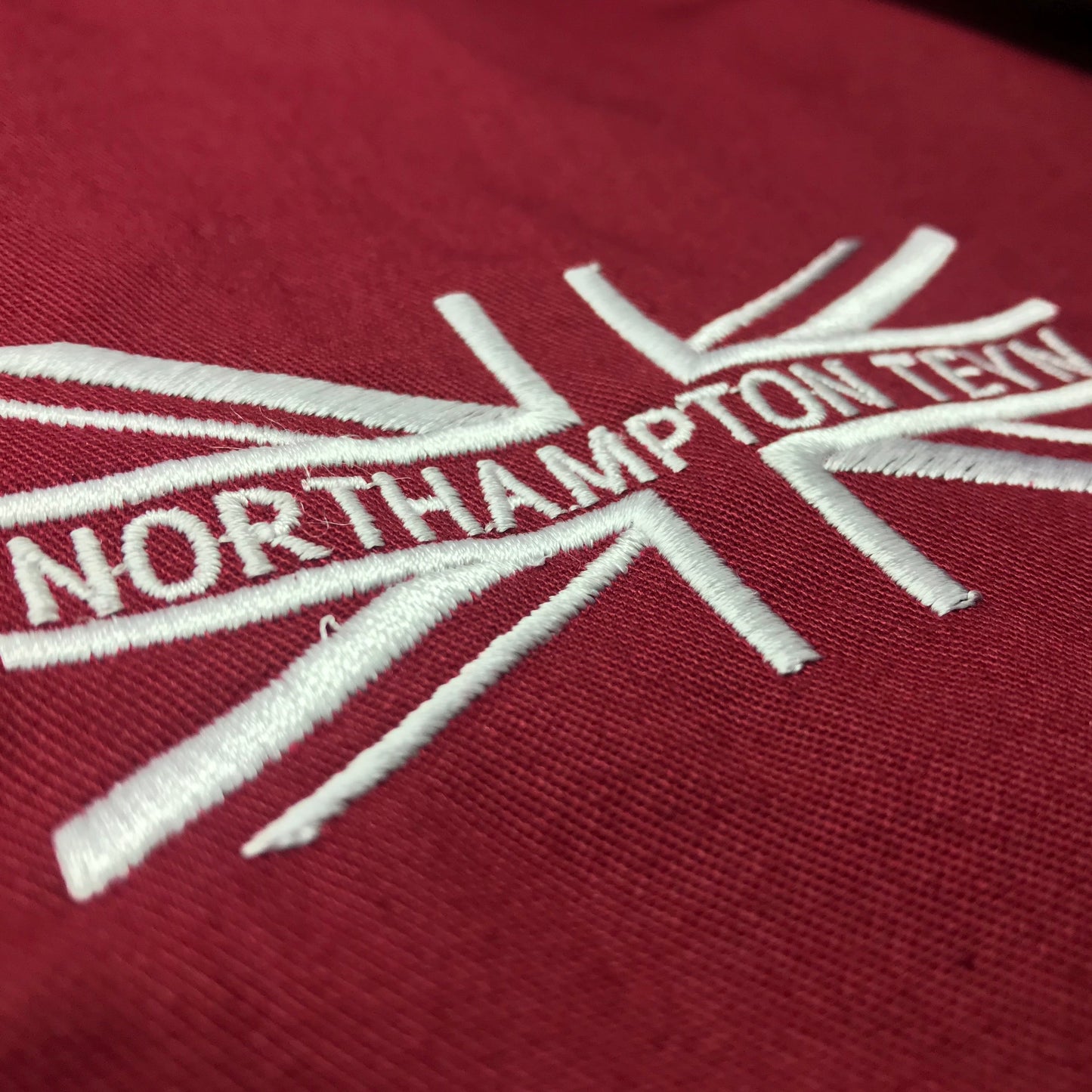 Northampton Town Jacket