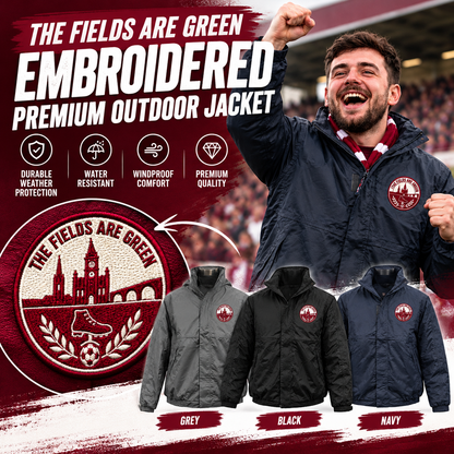 Northampton Town FC Jacket