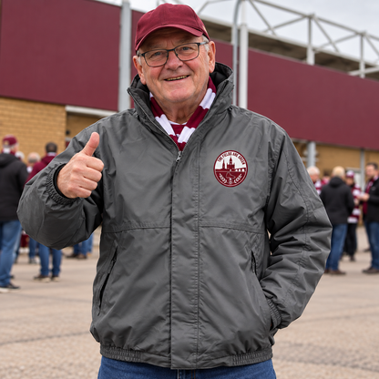 Northampton Town FC Jacket