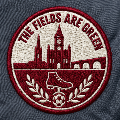 Northampton Town FC Jacket