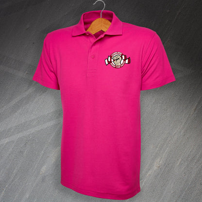 Northampton Town Shirt
