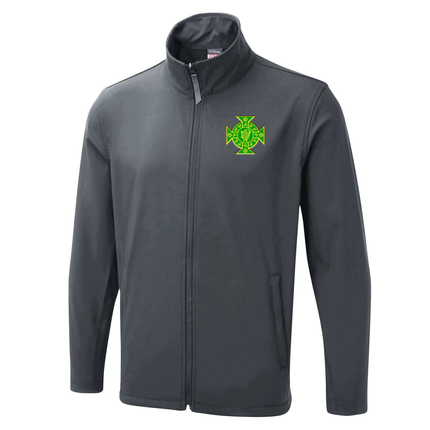 Northern Ireland Football Jacket