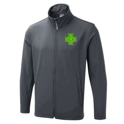 Northern Ireland Football Jacket