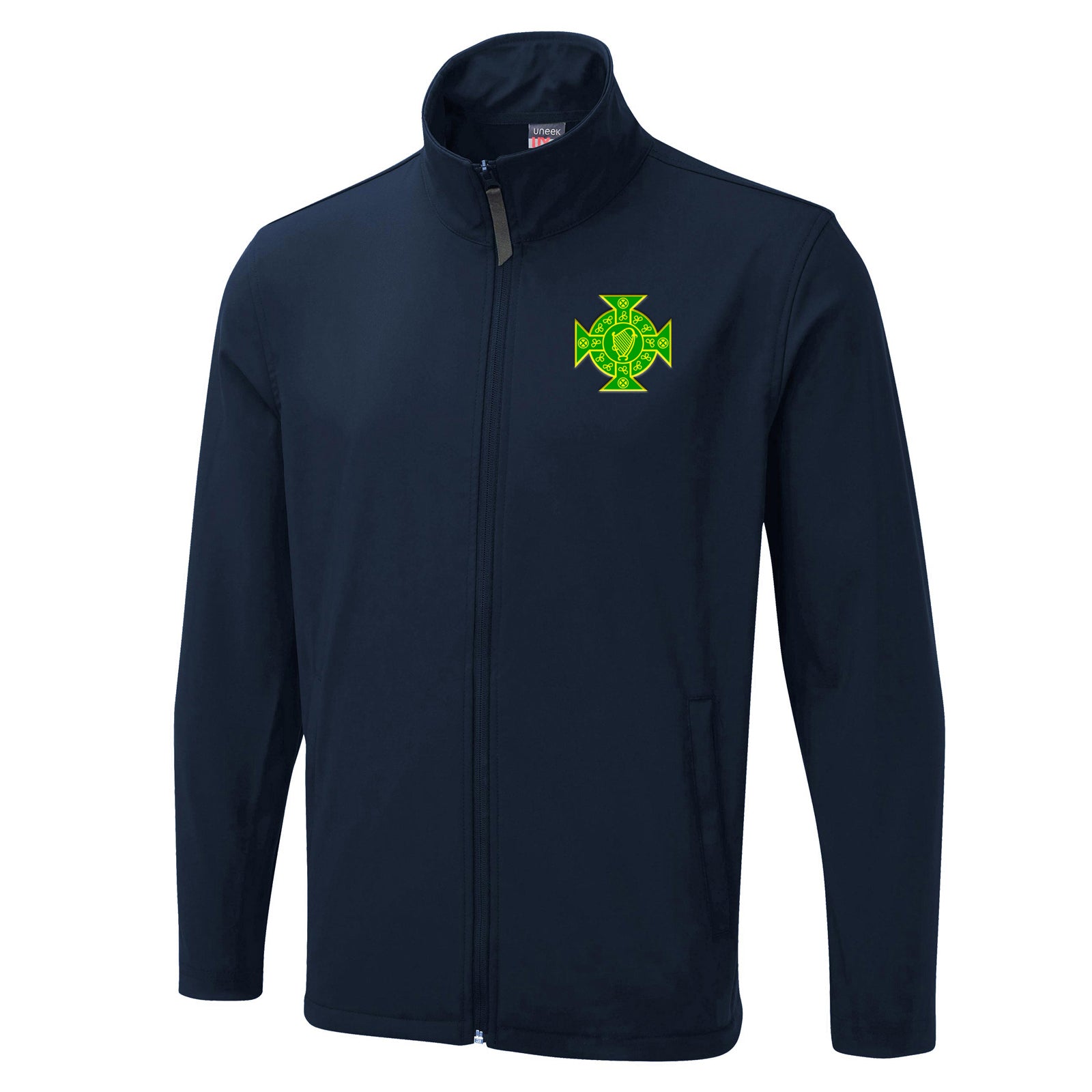 Northern Ireland Football Jacket