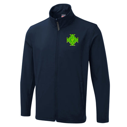 Northern Ireland Football Jacket