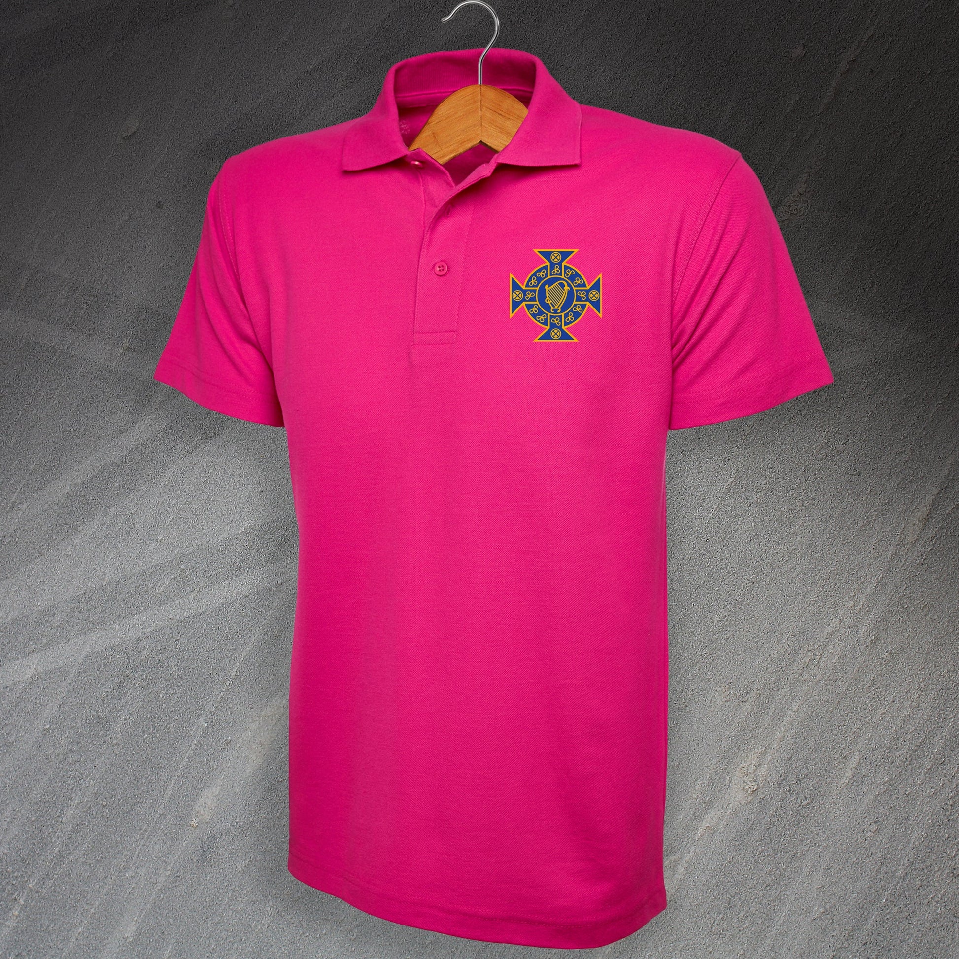 Northern Ireland Football Shirt
