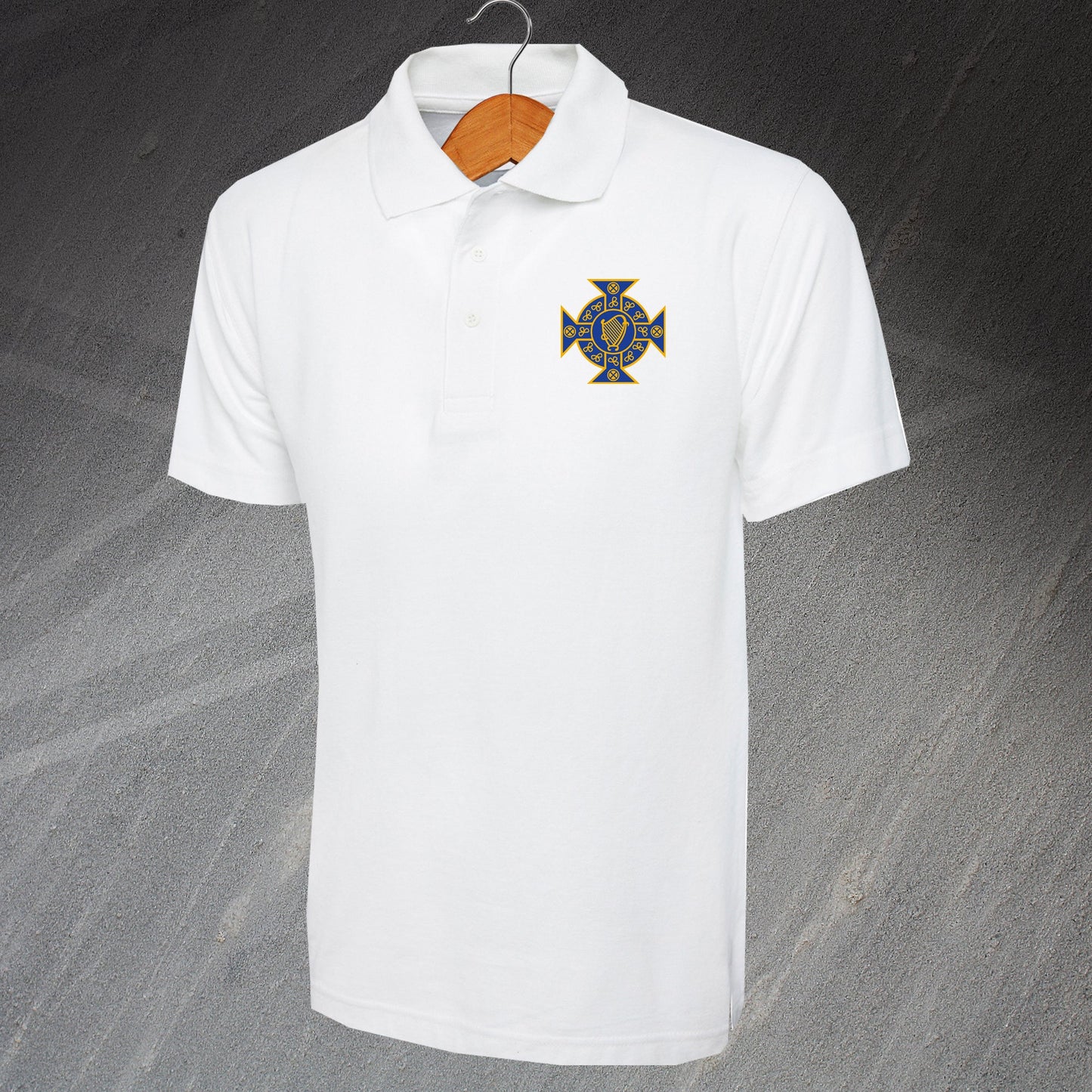 Northern Ireland Football Shirt