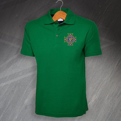 Northern Ireland Football Shirt