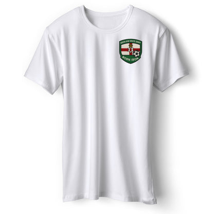 Northern Ireland Football Shirts