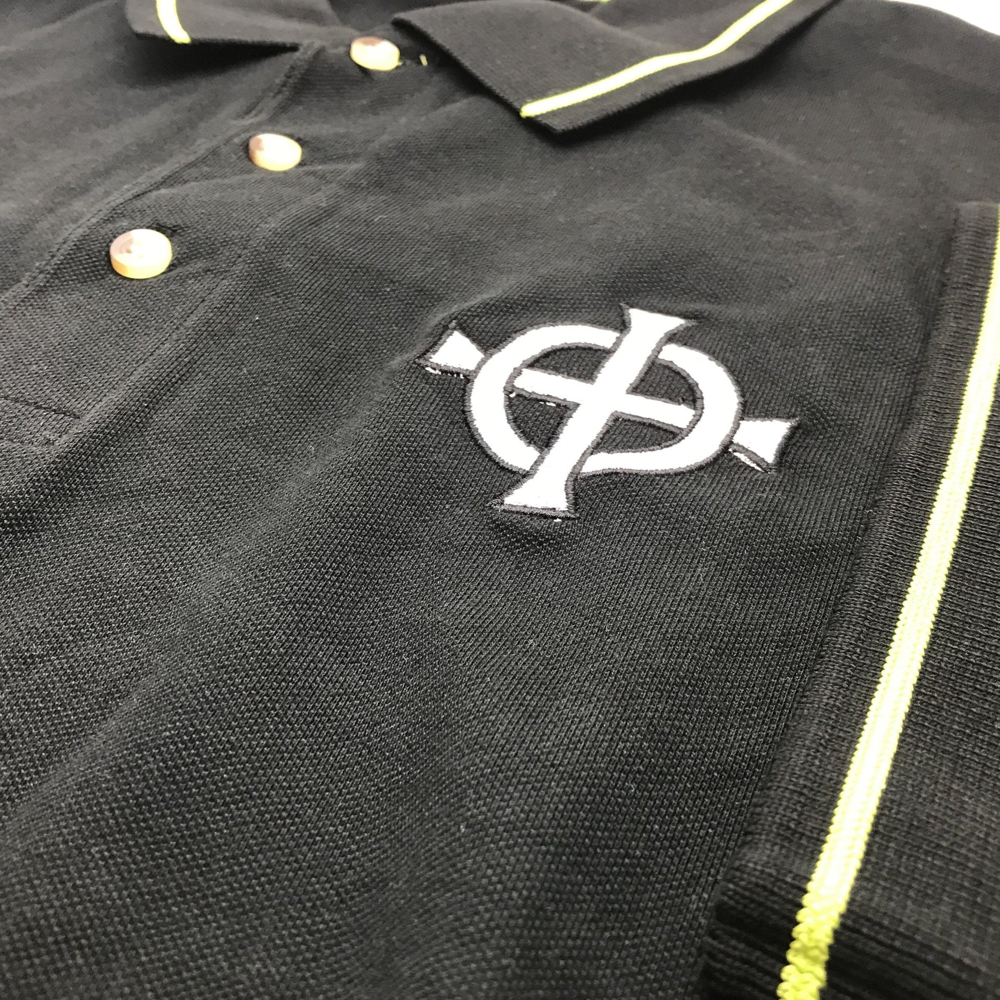 Northern Ireland Football Polo Shirt