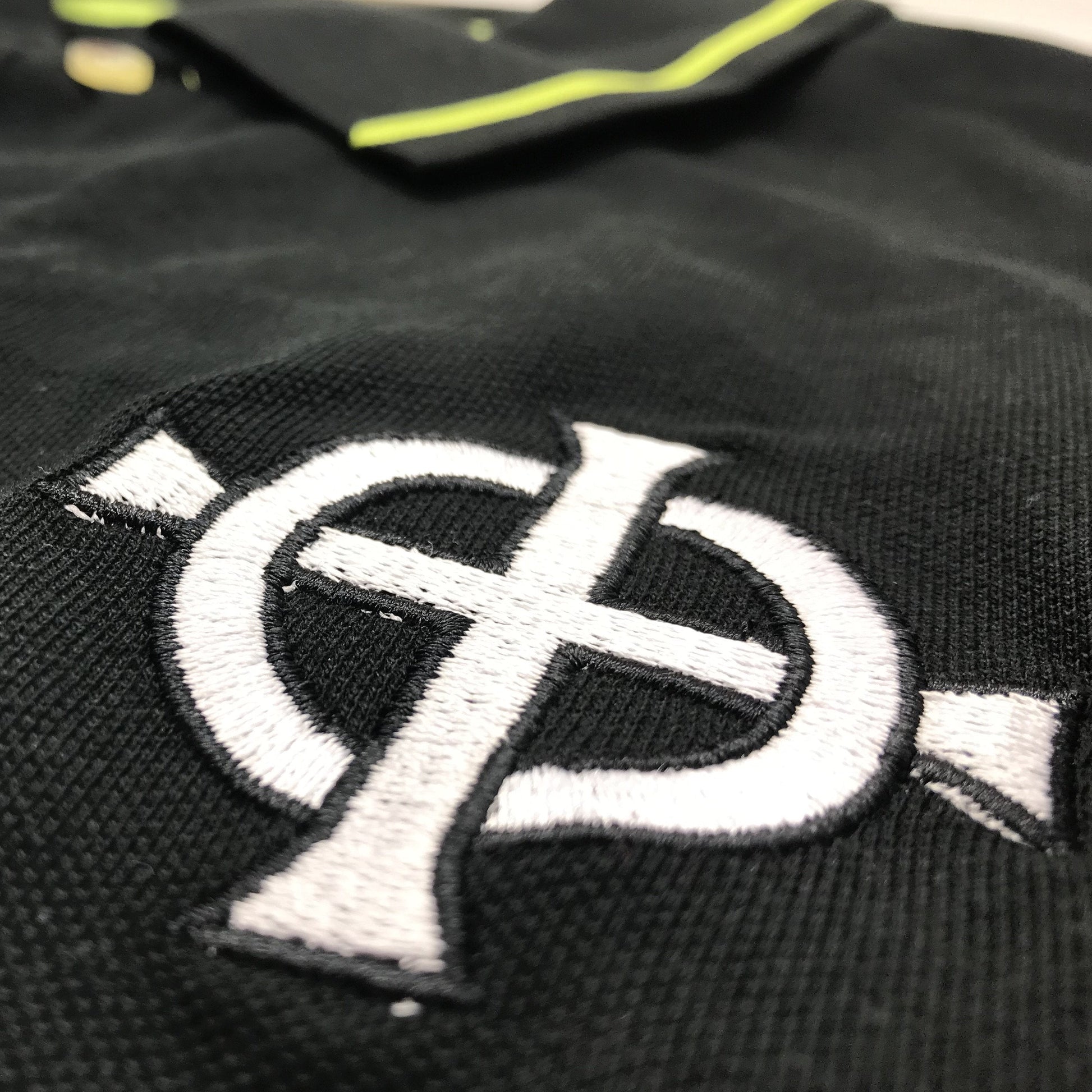 Northern Ireland Football Polo Shirt