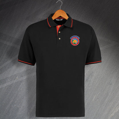 Northern Ireland Veteran Polo Shirt