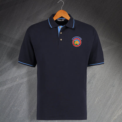 Northern Ireland Veteran Polo Shirt