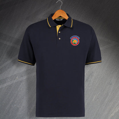 Northern Ireland Veteran Polo Shirt