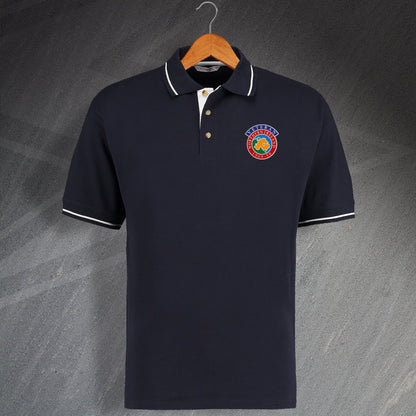 Northern Ireland Veteran Polo Shirt